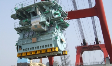 中外工廠(chǎng)提供工程與技術(shù)