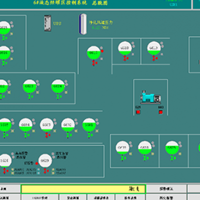 惠州石化煉油區(qū)罐區(qū)改造項(xiàng)目