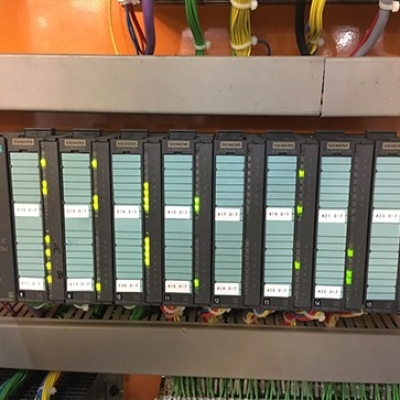 傳感器生產(chǎn)設(shè)備系統(tǒng)升級(jí)改造