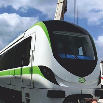 軌道交通項(xiàng)目綜合監(jiān)控及環(huán)控系統(tǒng)